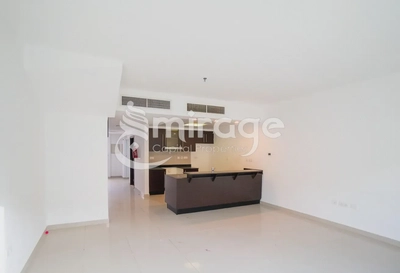 TOWNHOUSE FOR RENT IN MEDITERRANEAN STYLE, AL REEF VILLAS-0