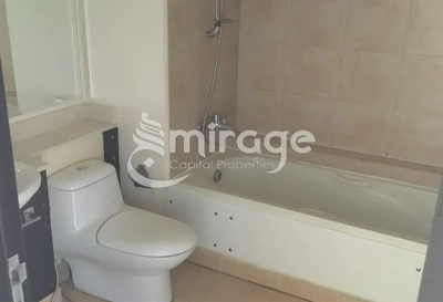 TOWNHOUSE FOR RENT IN MEDITERRANEAN STYLE, AL REEF VILLAS-2