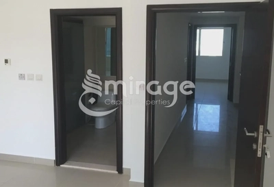 TOWNHOUSE FOR RENT IN MEDITERRANEAN STYLE, AL REEF VILLAS-3