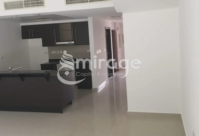 TOWNHOUSE FOR RENT IN MEDITERRANEAN STYLE, AL REEF VILLAS-5