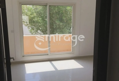 TOWNHOUSE FOR RENT IN MEDITERRANEAN STYLE, AL REEF VILLAS-6
