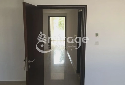 TOWNHOUSE FOR RENT IN MEDITERRANEAN STYLE, AL REEF VILLAS-7