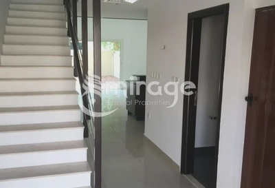 TOWNHOUSE FOR RENT IN MEDITERRANEAN STYLE, AL REEF VILLAS-8
