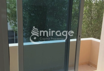 TOWNHOUSE FOR RENT IN MEDITERRANEAN STYLE, AL REEF VILLAS-9