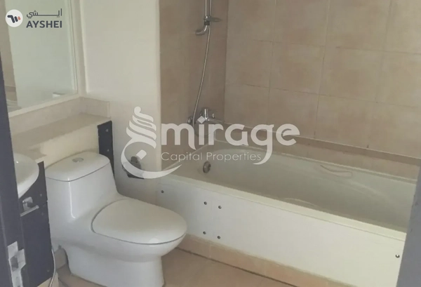 TOWNHOUSE FOR RENT IN MEDITERRANEAN STYLE, AL REEF VILLAS