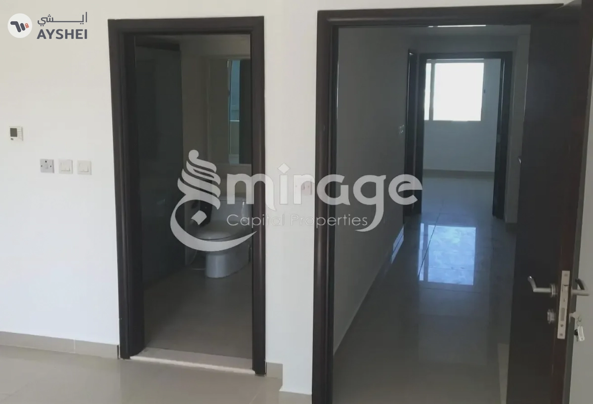 TOWNHOUSE FOR RENT IN MEDITERRANEAN STYLE, AL REEF VILLAS-3-3