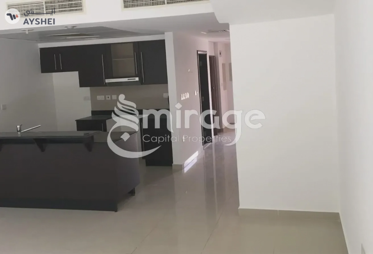 TOWNHOUSE FOR RENT IN MEDITERRANEAN STYLE, AL REEF VILLAS-5-5
