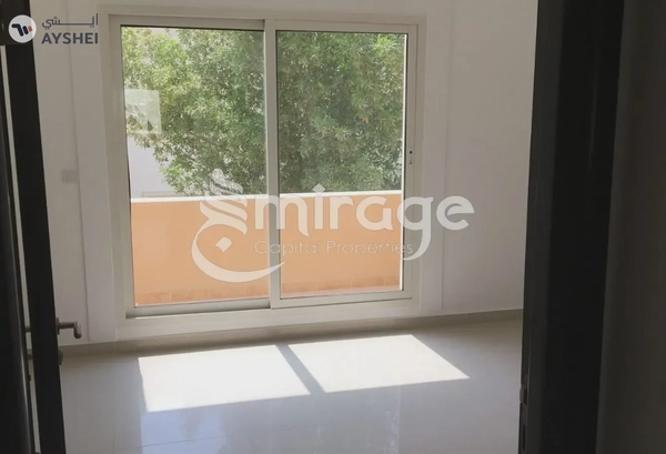 TOWNHOUSE FOR RENT IN MEDITERRANEAN STYLE, AL REEF VILLAS