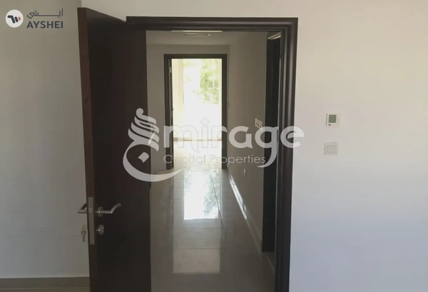 TOWNHOUSE FOR RENT IN MEDITERRANEAN STYLE, AL REEF VILLAS