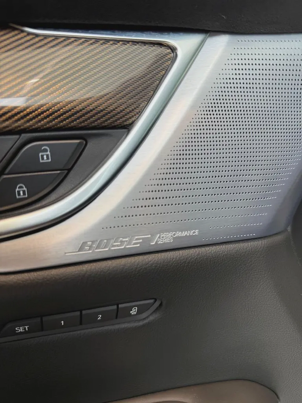 2025 Cadillac XT5 Sport - GCC Specs - Brand New!-6-6