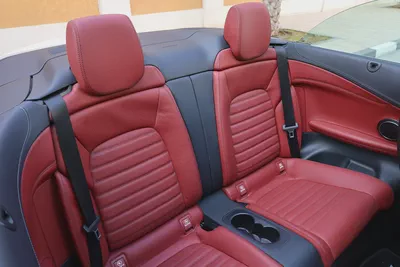 Mercedes-Benz C200 Coupe 2020, GCC Specs - Pristine Condition-18