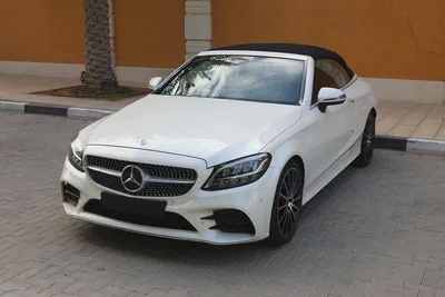 Mercedes-Benz C200 Coupe 2020, GCC Specs - Pristine Condition-2