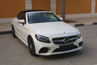 Mercedes-Benz C200 Coupe 2020, GCC Specs - Pristine Condition-3