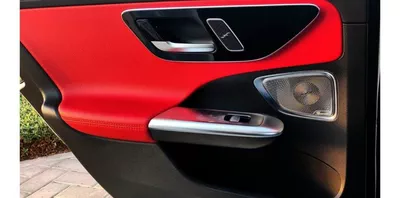 2023 Mercedes-Benz C 200 White – Premium Sport Sedan-12