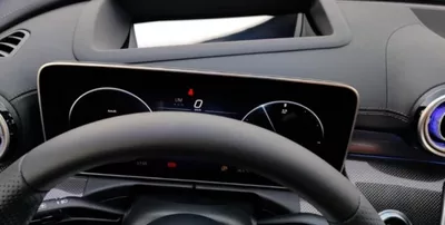 2023 Mercedes-Benz C 200 White – Premium Sport Sedan-11