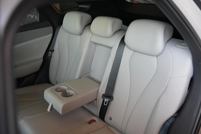2025 BYD Sealion 06 Pilot Plus EV 605KM 0KM-18