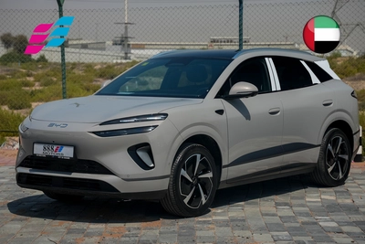 2025 BYD Sealion 06 Pilot Plus EV 605KM 0KM-0