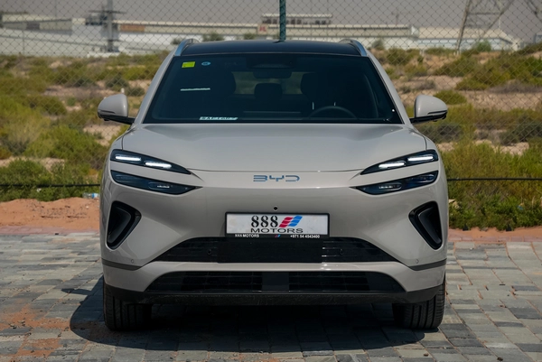 2025 BYD Sealion 06 Pilot Plus EV 605KM 0KM