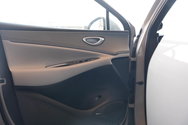 2025 BYD Sealion 06 Pilot Plus EV 605KM 0KM