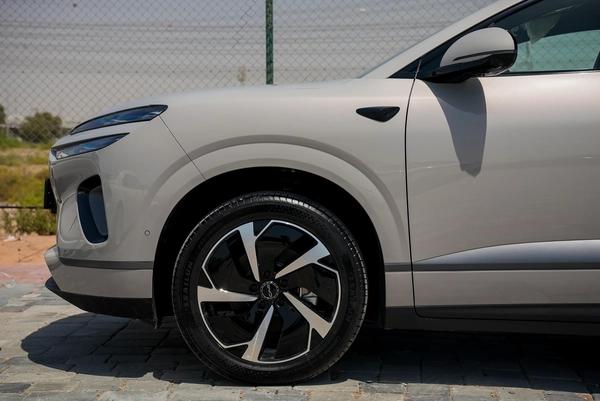 2025 BYD Sealion 06 Pilot Plus EV 605KM 0KM