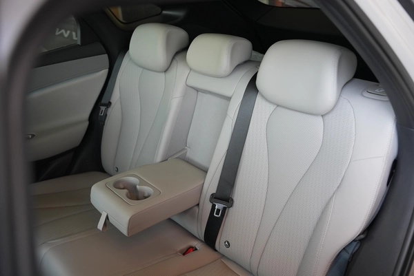 2025 BYD Sealion 06 Pilot Plus EV 605KM 0KM