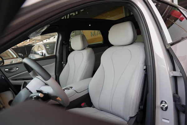 2025 BYD Sealion 06 Pilot Plus EV 605KM 0KM