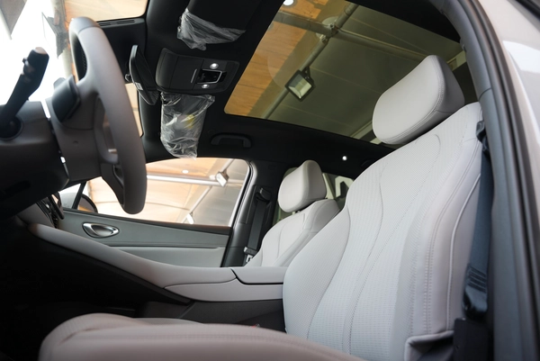 2025 BYD Sealion 06 Pilot Plus EV 605KM 0KM