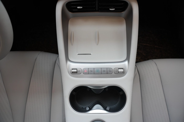 2025 BYD Sealion 06 Pilot Plus EV 605KM 0KM