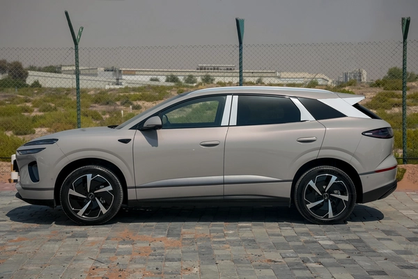 2025 BYD Sealion 06 Pilot Plus EV 605KM 0KM