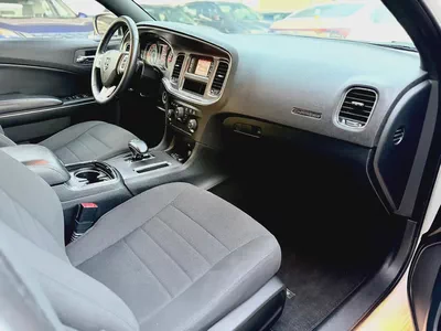 2014 Dodge Charger SE GCC Specs - Well Maintained-9