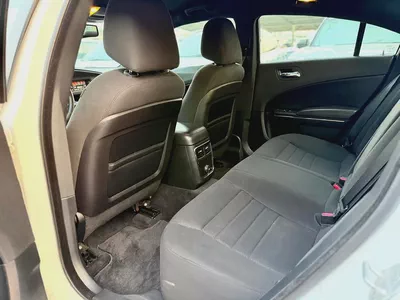2014 Dodge Charger SE GCC Specs - Well Maintained-10