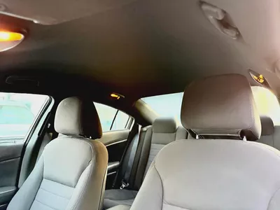 2014 Dodge Charger SE GCC Specs - Well Maintained-11