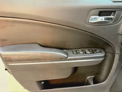 2014 Dodge Charger SE GCC Specs - Well Maintained-14