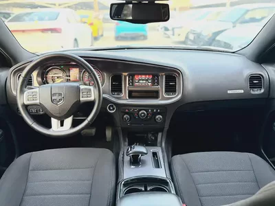 2014 Dodge Charger SE GCC Specs - Well Maintained-6