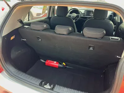 2023 Kia Picanto | V4 | GCC | Screen, Camera | Clean | Ref#1150-13