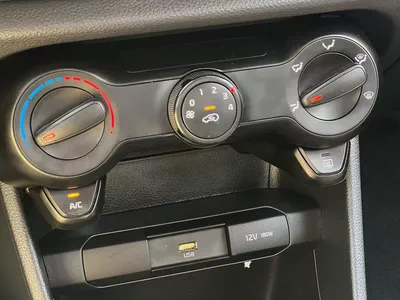 2023 Kia Picanto | V4 | GCC | Screen, Camera | Clean | Ref#1150-16
