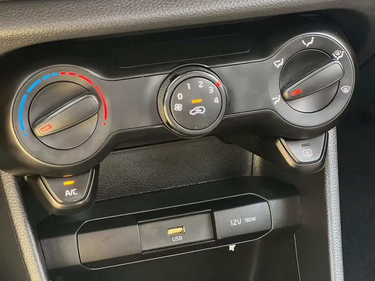 2023 Kia Picanto | V4 | GCC | Screen, Camera | Clean | Ref#1150-16-16