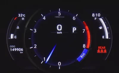 AED 1,437 EMi at 0% DP | Lexus UX200 F-Sport ( 2020 Model ) in White Color GCC Specs-12