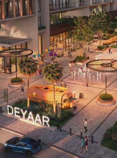 Comfort Meets Technology_Trusted Dubai Developer-4