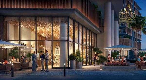 Comfort Meets Technology_Trusted Dubai Developer