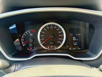 2025 Toyota Corolla Cross GLI - GCC Specs - Brand New!-14