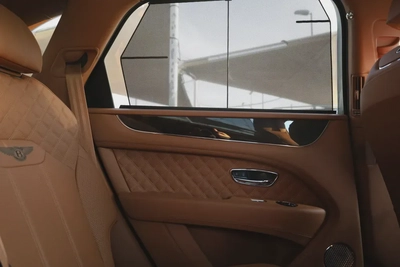 New Bentley Bentayga 4.0L V8 Design Series 2022-15