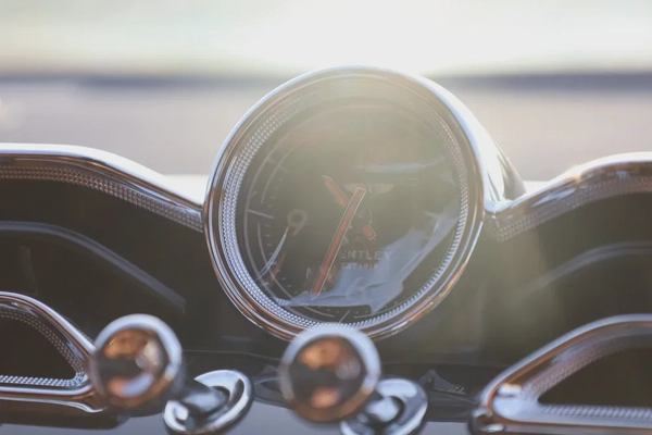 New Bentley Bentayga 4.0L V8 Design Series 2022