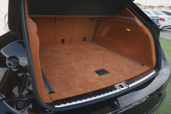 New Bentley Bentayga 4.0L V8 Design Series 2022