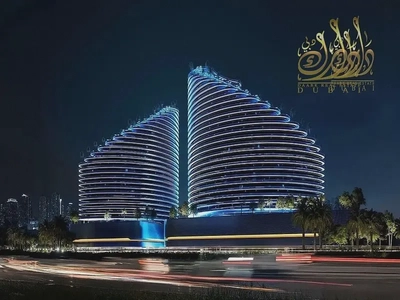 AL BARARY VIEW_LIMITED TIME OFFER_TWO ICONIC TOWERS_12% NET ROI-0