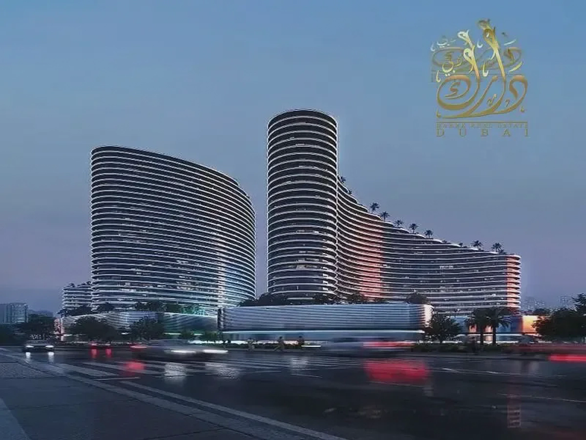 AL BARARY VIEW_LIMITED TIME OFFER_TWO ICONIC TOWERS_12% NET ROI-5-5