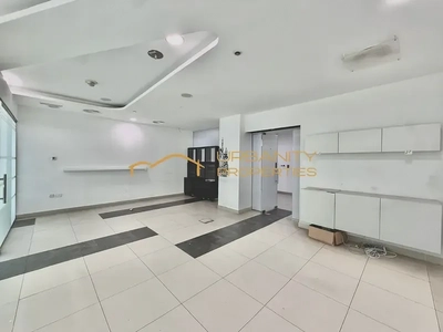 Modern Fitted Office | Prime Location | Iris Bay, Business Bay-0