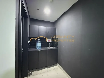 Modern Fitted Office | Prime Location | Iris Bay, Business Bay-5