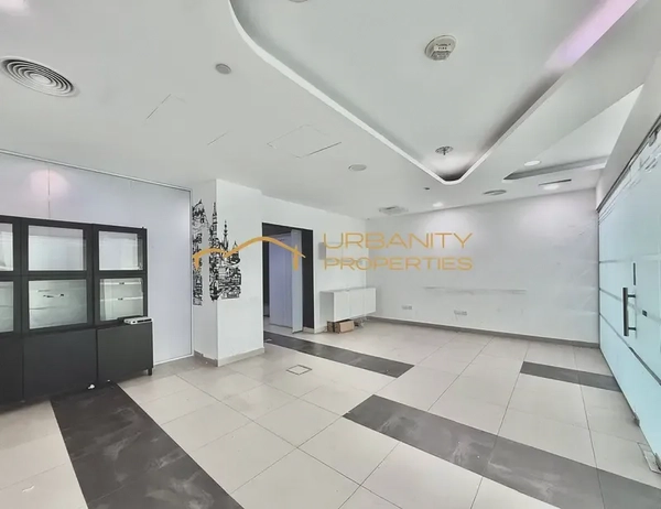 Modern Fitted Office | Prime Location | Iris Bay, Business Bay