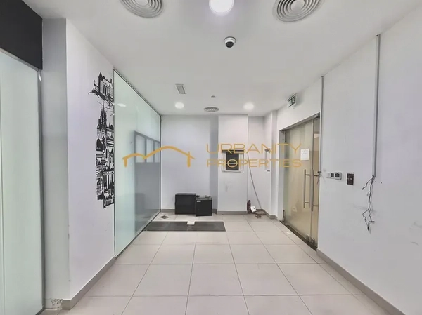 Modern Fitted Office | Prime Location | Iris Bay, Business Bay